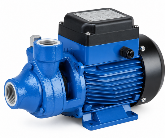 Johntech PM Series Peripheral Pump