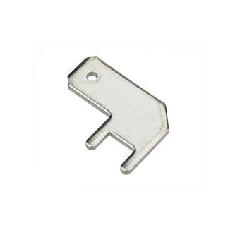 Degson PCB Mount Spade Terminal 5mm