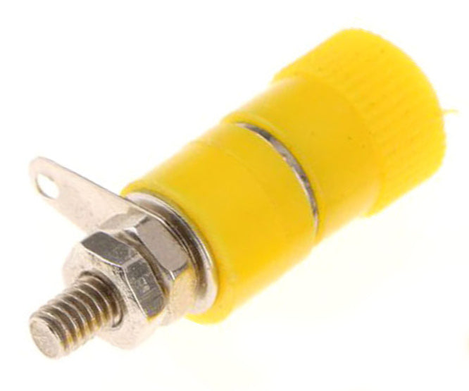EIE Banana Socket