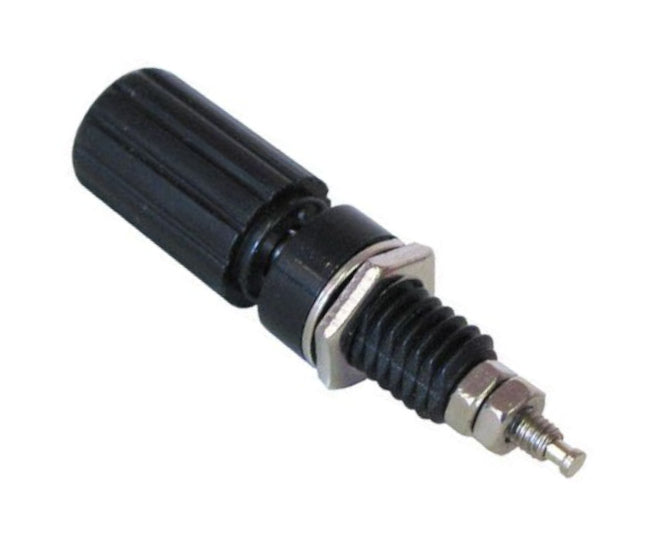 EIE 4mm Banana Socket Captive