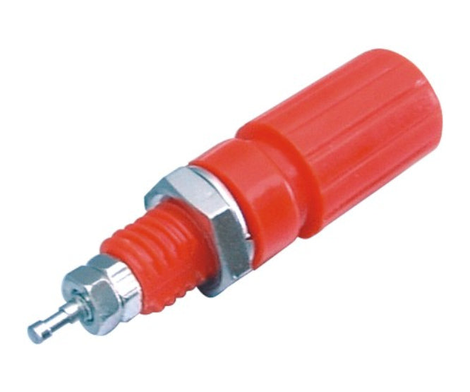 EIE 4mm Banana Socket Captive