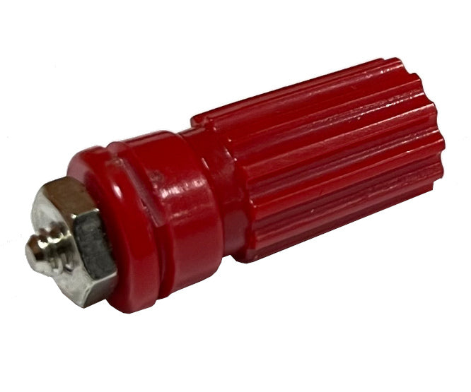 EIE 4mm Banana Socket Captive