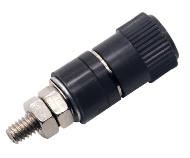 EIE 4mm Banana Socket Captive