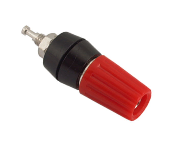 EIE 4mm Banana Socket Red/Black