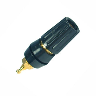 EIE 4mm Banana Socket Gold Plated