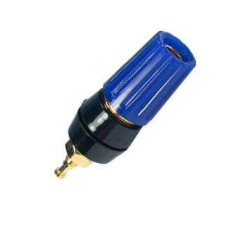 EIE 4mm Banana Socket Gold Plated