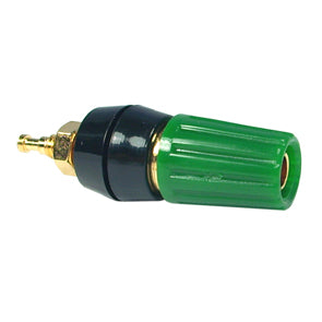 EIE 4mm Banana Socket Gold Plated