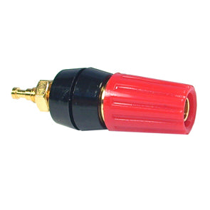 EIE 4mm Banana Socket Gold Plated