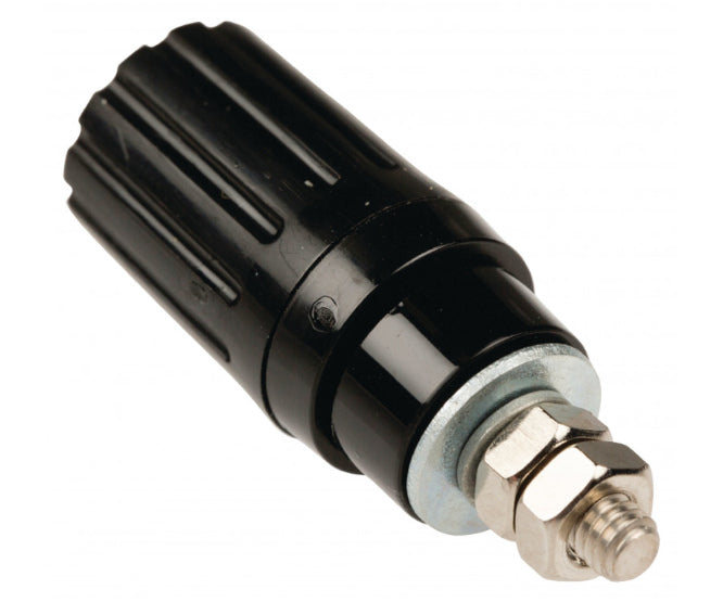 EIE 4mm Banana Socket Captive