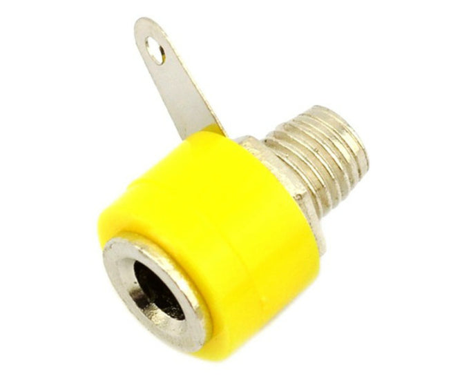 EIE Banana Socket