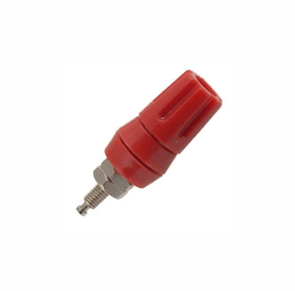 EIE 4mm Banana Socket Gold Plated