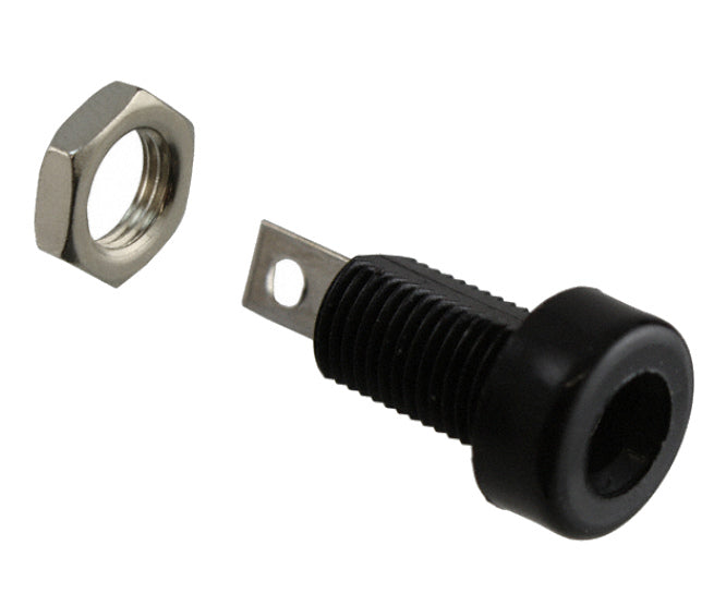 EIE 4mm Banana Socket Solder