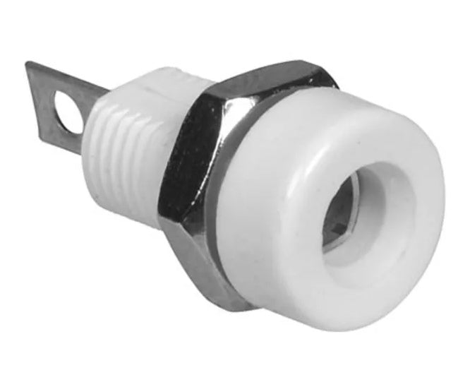 EIE 4mm Banana Socket Solder