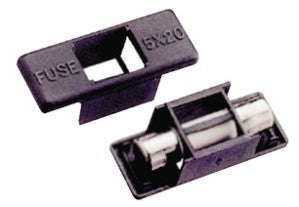EIE Cover Only for Fuse Holder