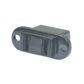 EIE Connector 2 Way Flat Panel/Mount