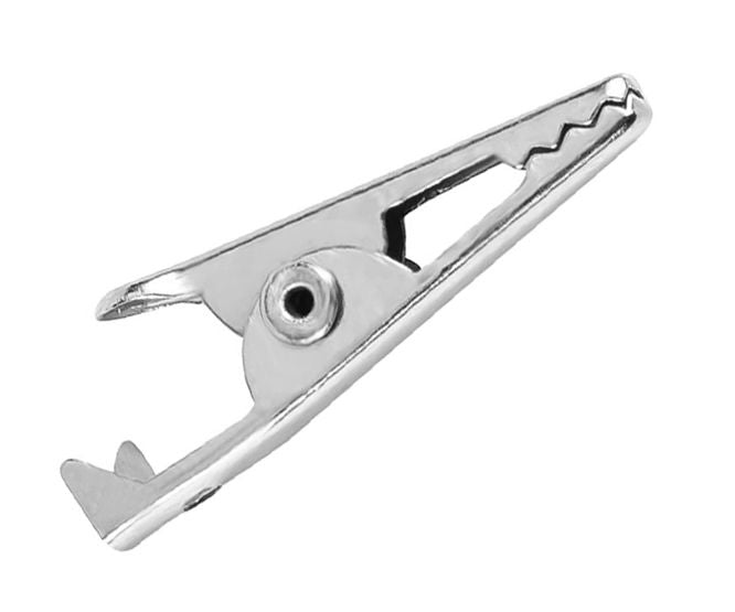 EIE Crocodile Clip NO-Boot 31mm
