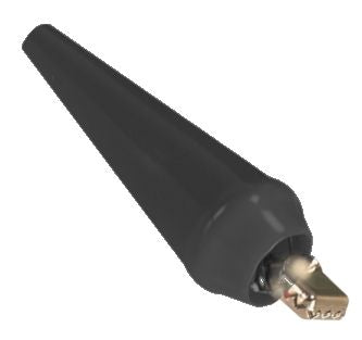 EIE Clip Battery Black 95mm 20 Amp