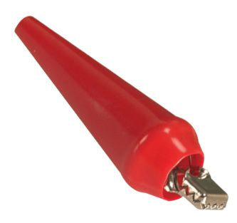 EIE Clip Battery Red 95mm 20A