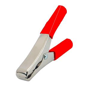 EIE Clamp Battery Clip