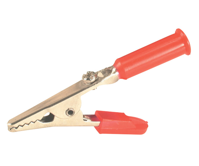 EIE Crocodile Clip with Banana Socket Entry