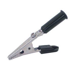 EIE Crocodile Clip with Banana Socket Entry