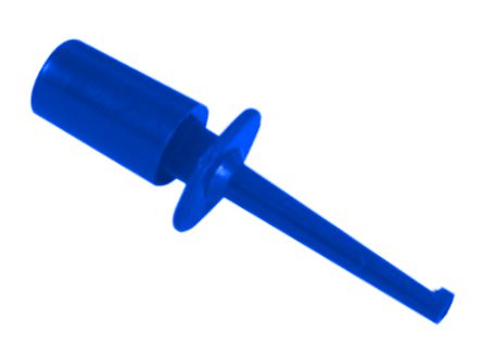 EIE Miniature Test Probe Hook on 40mm
