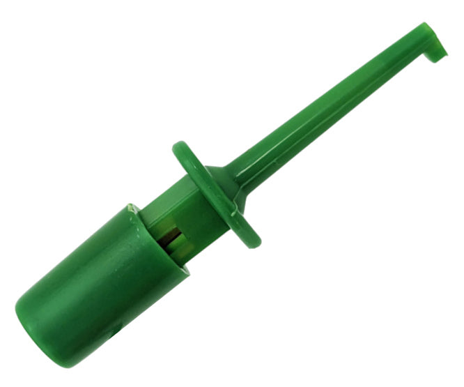 EIE Miniature Test Probe Hook on 40mm