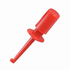 EIE Miniature Test Probe Hook on 40mm
