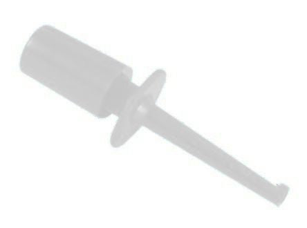 EIE Miniature Test Probe Hook on 40mm