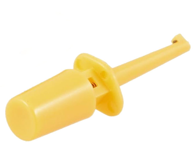 EIE Miniature Test Probe Hook on 40mm