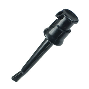 EIE Test Probe Hook on Blk 58mm Sm