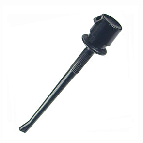 EIE Test Probe Hook on Blk 92mm Me