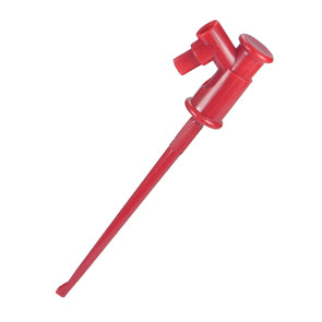 EIE Test Probe Hook on Red 138mm La