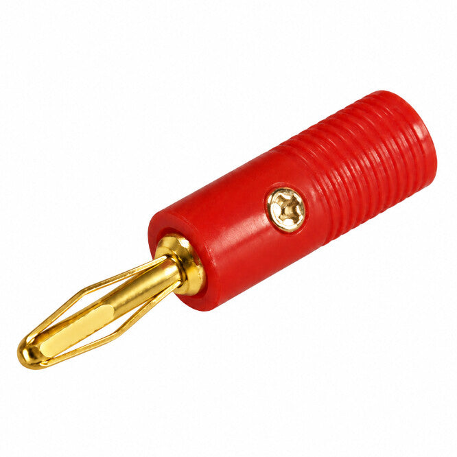 EIE 4mm Banana Plug Screw Type