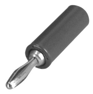 EIE 4mm Banana Plug Round Clamp