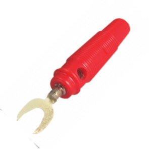 EIE Fork Terminal Rubber