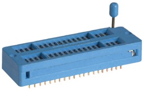 EIE Socket 40 P Zif Universal