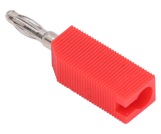 EIE 4mm Banana Plug Stackable