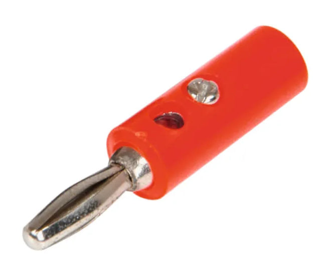 EIE Banana Plug Round Screw Type