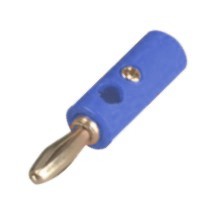 EIE Banana Plug Round Screw Type