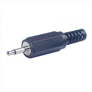 EIE Plug 2.5 Mono Pla Sleeve