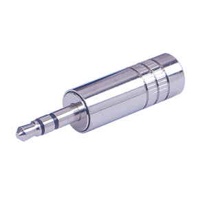 EIE Plug 3.5 Stereo Metal Mn