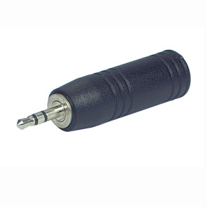 EIE Adaptor 2.5mm Stereo Plug to 3.5 Stereo Socket