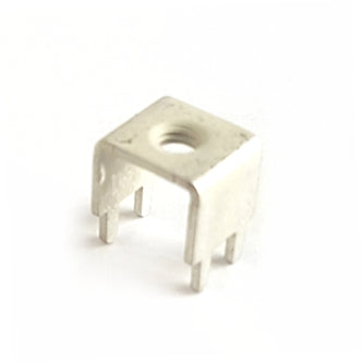 EIE PCB Mount Terminal Metal Screw Fitting
