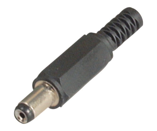 EIE DC Socket in-Line