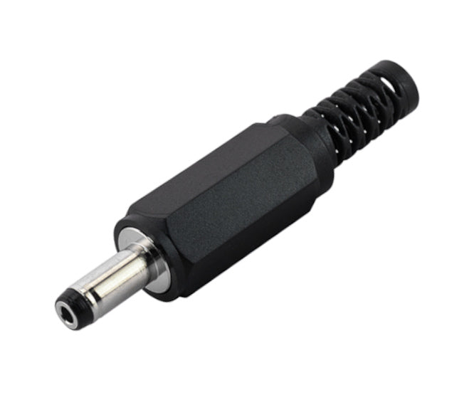 EIE Socket DC 1.75x4.0x9 Sleeve