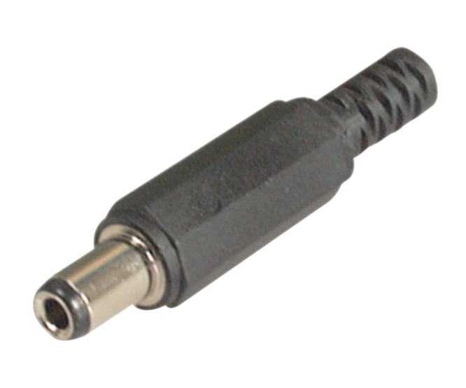 EIE Socket DC Power 6.3x3.1 with Sleeve