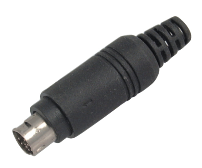 EIE Plug Mini-DIN 9-PIN I/L K31650