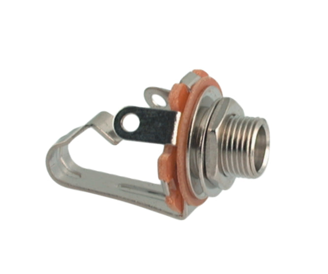 EIE Socket Mono 6.3mm Panel Mount Oc