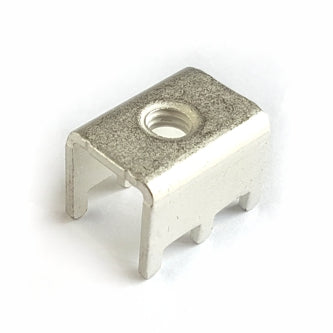 Degson PCB Screw Terminal Block
